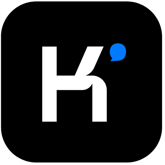 Moonshot Kimi logo